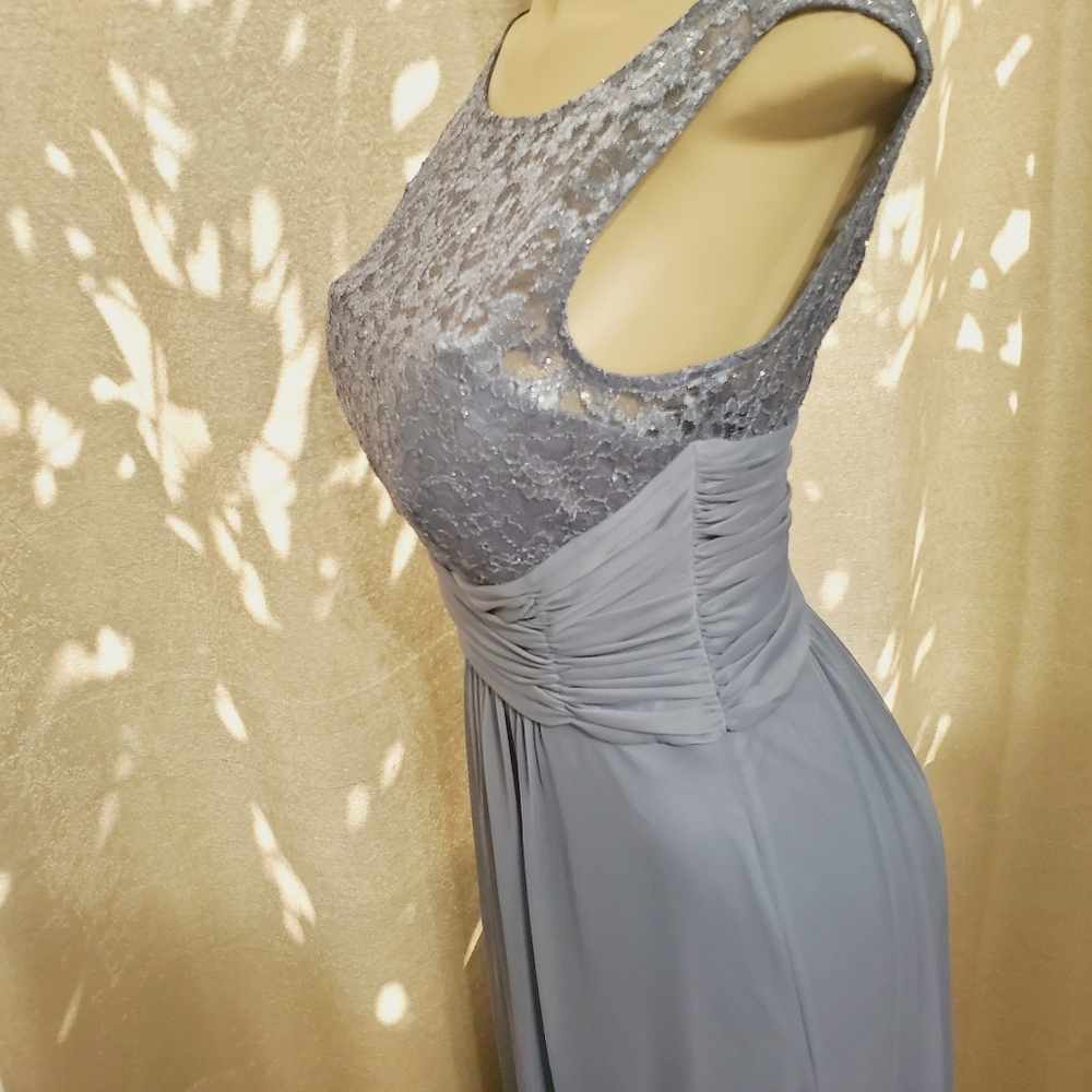 FINAL PRICE🚨 JH Evening sleeveless evening gown - Picture 7 of 14